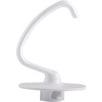 Remplacement du crochet ptrisseur compatible avec kitchen - aid k45 k45ss ksm90 4. 5 qt mlangeurs sur ...