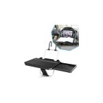 Table de volant, plateau de voiture portable multifonction, table de volant avec plateau, plateau de ...