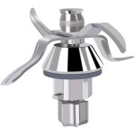 Tm31 lames de rechange compatibles avec vorwerk thermomix tm31 robot de cuisine en acier inoxydable avec ...