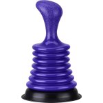 Lntyq ventouse deboucheur evier - mini ventouse salle de bain d�boucheur canalisation professionnel 10. ...