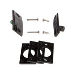 Locinox - ensemble de détection de position pour porte / portillon - unité autonome Locinox - ensemble de détection de position pour porte / portillon - unité autonome