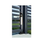 Locinox - ferme - portail hydraulique, int�gr� et r�versible / avec gond fourni / jusqu'� 150kg