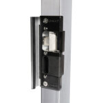 Locinox - se - r g�che �lectrique � rupture pour serrures en applique