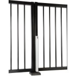 Locinox - electradrop - e - silv verrou de sol lectrique motoris aluminium