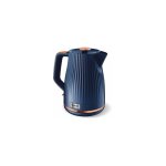 Tefal loft ko251430 bouilloire �lectrique 1, 7 l bleu