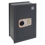 Logica d - dl / 7 coffre - fort encastrable avec serrure à code coffre - fort de sécurité à emmurer coffre ... Logica d - dl / 7 coffre - fort encastrable avec serrure à code coffre - fort de sécurité à emmurer coffre ...