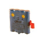 Logicom - batterie pour talkie walkie fx500