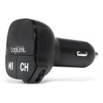 Logilink �metteur fm fm0004