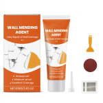 Lollanda agent de r�paration murale, kit de r�paration pour cloisons s�ches, kit de rebouchage mural, ...