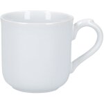 London pottery farmhouse® mug blanc London pottery farmhouse® mug blanc
