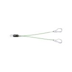 Honeywell - longe antichute y (double) miller® - 1. 5 m - 2go65 - miller Honeywell - longe antichute y (double) miller® - 1. 5 m - 2go65 - miller