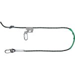 Longe de maintien corde tress�e pinea 2 m - en358
