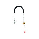 Longe de maintien r�glable grillon hook - 2 m petzl