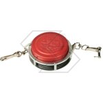 Longe m�trique spencer pour mesurer les grumes longueur 25 m