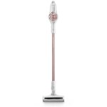 De?longhi colombina evo xlm417. wrg aspirateur de table blanc sans sac