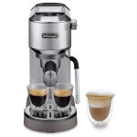 De?longhi dedica duo ec890. m machine � expresso 1, 1 l