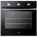 De?longhi nsm 7nl ppp four 74 l 2900 w a noir