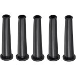 5pcs protecteur de fil manchon cble couverture de botte pour marteau lectrique perceuse  percussion ...