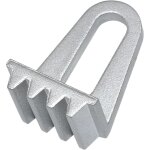 Longziming - outil de verrouillage du volant con�u pour les v�hicules citro�n, fiat et peugeot, blocage ...