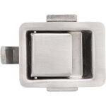 Loquet de bo�te � outils de camion, serrure de bo�te � outils de remplacement de serrure de bo�te � outils ...