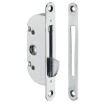Ferco by thirard - loquet encastrable avec pne et gche pour fentre, axe 28mm, carr 7mm, a - r0012 ...