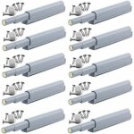 Loquets magntiques  ouverture par simple pression. ces loquets magntiques ouvrent et ferment votre ...