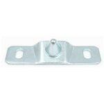 Loquet porte latrale coulissante jumper ducato boxer 9164. 33 1313566080