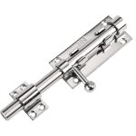 Loquet de porte serrure porte verrou loquet porte garage loquet de verrou boulon � glissi�re loquet de ...