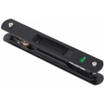 Loquet de verrouillage de baie vitr�e coulissante - serrure � crochet de porte et de fen�tre amovible ...