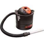 Lorenzo ? aspirateur � cendres 18l - noir