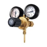 Manodtendeur argon / c02 lb21 le lorrain