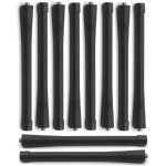 Lot de 10 antenne compatible avec motorola radio cp040 cp185 cp200 cp200d dp1400 ep450 gp340 gp360 gp380 ...