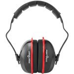 Casque anti - bruit confort portwest noir