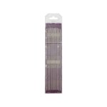Gys - lot de 10 électrodes tungstène e3 - 0467 - 1. 60 mm Gys - lot de 10 électrodes tungstène e3 - 0467 - 1. 60 mm