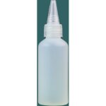 Lot de 10 petits flacons souples en plastique 100 ml pour condiments bouteilles de condiment pour peinture, ... Lot de 10 petits flacons souples en plastique 100 ml pour condiments bouteilles de condiment pour peinture, ...