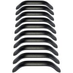 Lot de 10 poign�es et boutons de tiroir cuisine armoire porte poign�es placard tiroir chambre meubles ...
