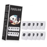 Lot de 10 sacs d'aspirateur - pour rowenta hygiene + zr200520 zr200720, pour silence force compact power ... Lot de 10 sacs d'aspirateur - pour rowenta hygiene + zr200520 zr200720, pour silence force compact power ...