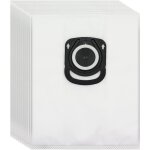 Lot de 10 sacs aspirateur pour rowenta hygi�ne + zr200520 zr200720 zr200920 sacs � poussi�re pour rowenta ...