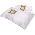 Lot de 10 sacs � poussi�re compatibles avec les aspirateurs kirby g6, g7 ultimate, g8 diamond, g�n�ration ...