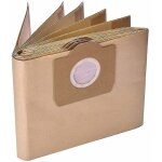 Lot de 10 sacs � poussi�re filtrants pour aspirateur sec et humide karcher wd3 wd3p