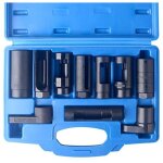 Lot de 10 sondes lambda cl� � douille avec sonde lambda