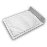 Lot de 100 enveloppes  bulles plastique c / 3 format 140x215 mm