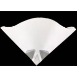 Lot de 100 tamis à peinture, papier conique en nylon pour peinture de voiture, filtre de peinture, filtre ... Lot de 100 tamis à peinture, papier conique en nylon pour peinture de voiture, filtre de peinture, filtre ...