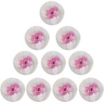 Lot de 10pcs manchons de rechange universel pour lampe  gaz / lampes  pression / lampe  ptrole