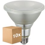 Osram - lot 10x ledvance performance spot led e27 par38 13. 5w 1035lm 36d