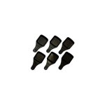 Tefal - lot de 12 coupelles carr�es pour raclette xa400202