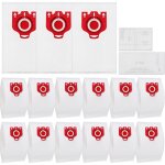Lot de 15 sac aspirateur pour miele fjm série complete c1 compact c1 c2 fjm série s2 s3 s4 s5 s6 s7 sac ... Lot de 15 sac aspirateur pour miele fjm série complete c1 compact c1 c2 fjm série s2 s3 s4 s5 s6 s7 sac ...