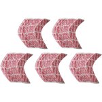 Lot de 180 rubans adhésifs puissants pour extensions de perruques, double face, pour postiches et dentelles ... Lot de 180 rubans adhésifs puissants pour extensions de perruques, double face, pour postiches et dentelles ...