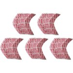 Lot de 180 rubans adh�sifs puissants pour extensions de perruques, double face, pour postiches et dentelles ...