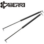 Lot de 2 600mm 300n verin  gaz ressorts  gaz avec support capot coffre hayon pour voiture bateau caravane ...